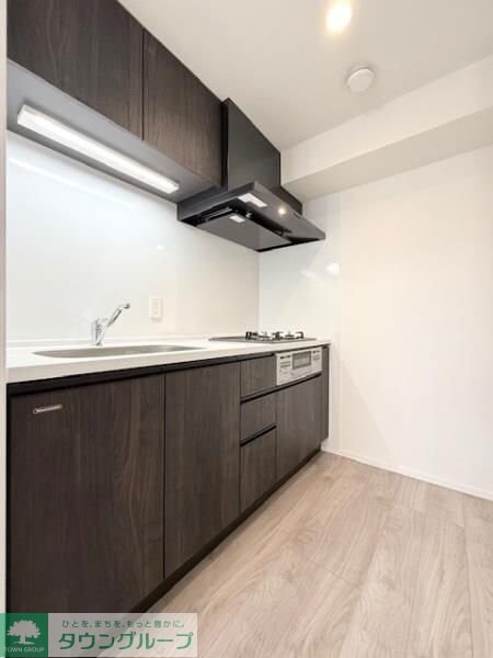 エレミ本蓮沼の物件内観写真