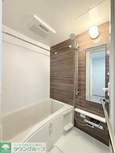 エレミ本蓮沼の物件内観写真