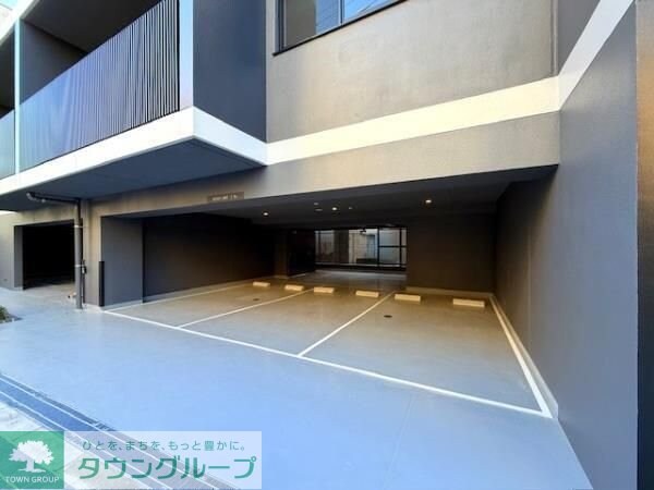 エレミ本蓮沼の物件内観写真