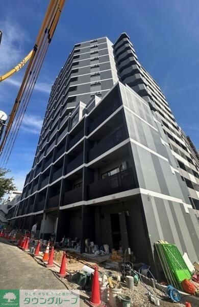 エレミ本蓮沼の物件内観写真