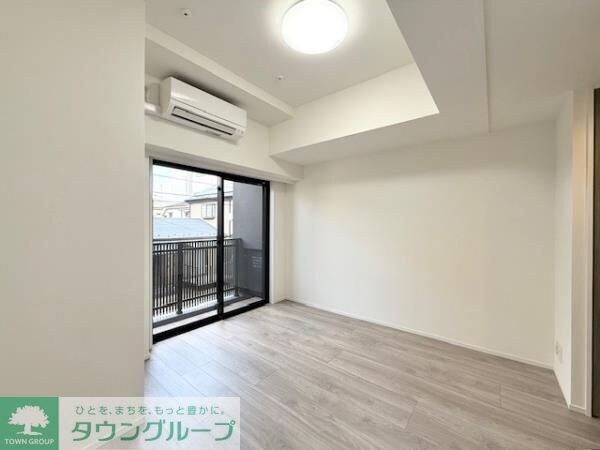 エレミ本蓮沼の物件内観写真