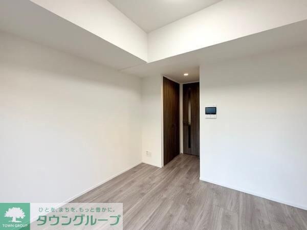 エレミ本蓮沼の物件内観写真