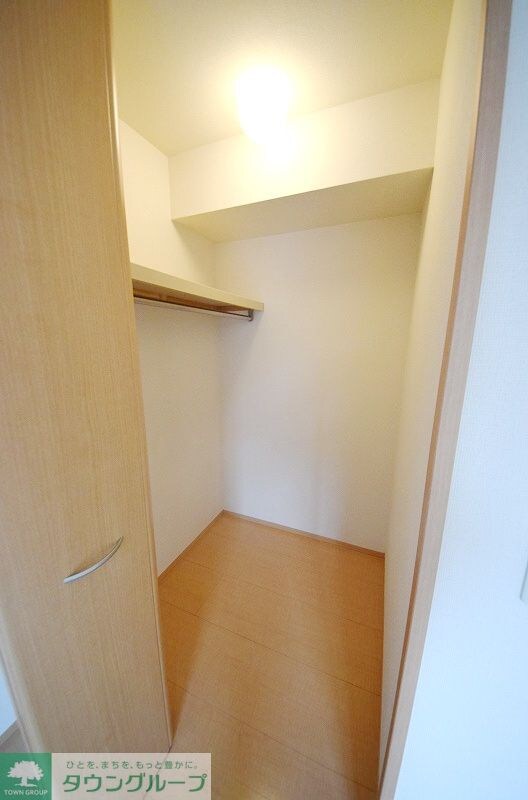 エスペランサの物件内観写真