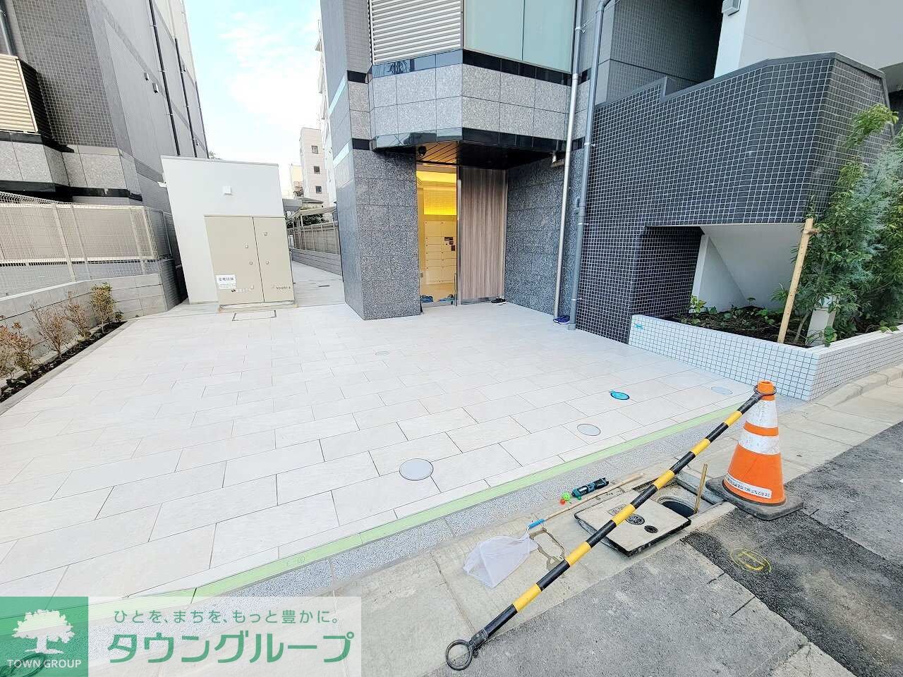 オーパスホームズ大泉学園Iの物件内観写真