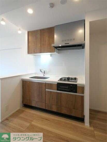 オーパスホームズ大泉学園Iの物件内観写真