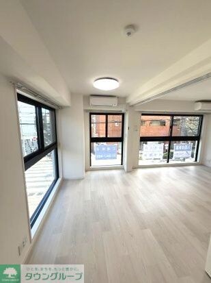 グリーンスクエアみそのの物件内観写真