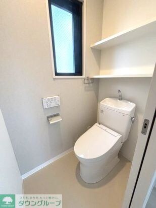 グリーンスクエアみそのの物件内観写真