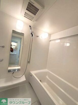 グリーンスクエアみそのの物件内観写真