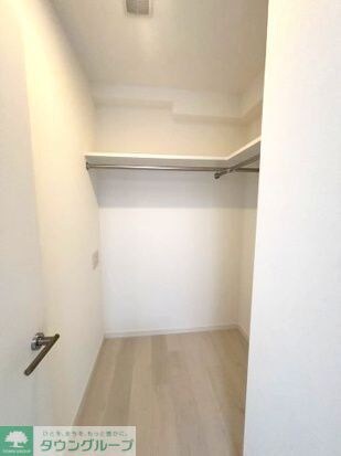 グリーンスクエアみそのの物件内観写真