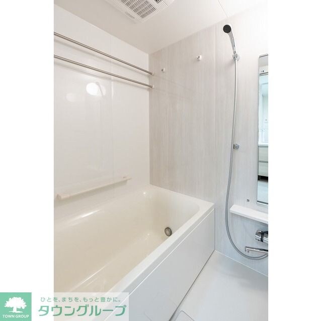 ルーウェ東大泉の物件内観写真