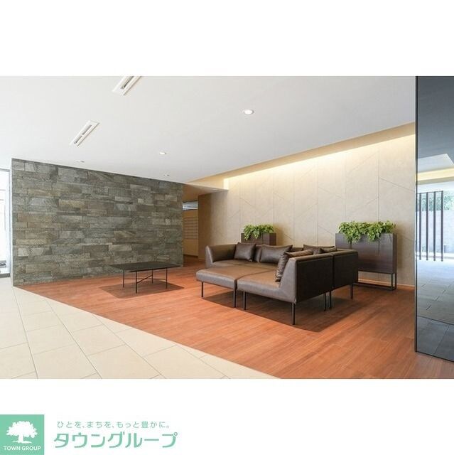 ルーウェ東大泉の物件内観写真