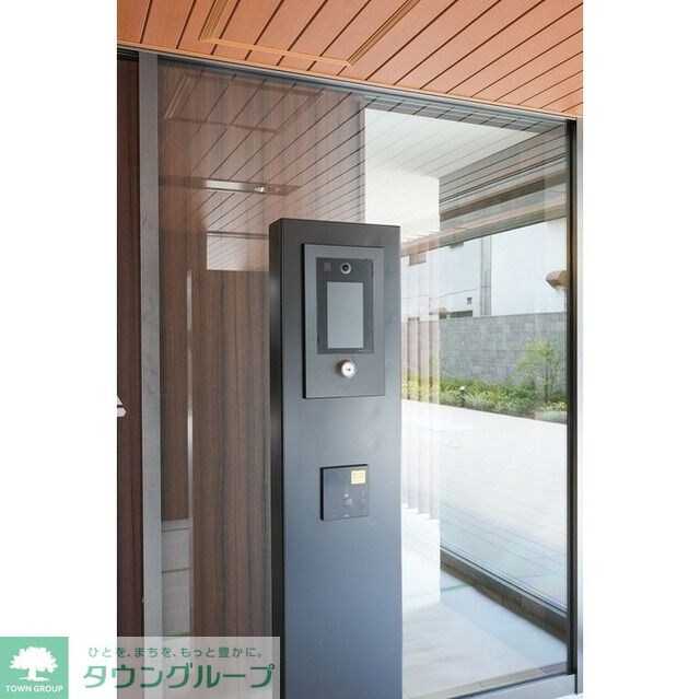 ルーウェ東大泉の物件内観写真