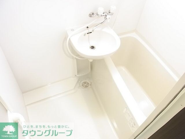 スリーワンの物件内観写真