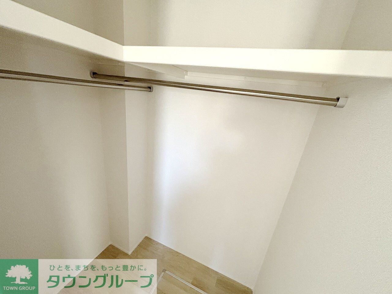 ブレッシア石神井公園の物件内観写真