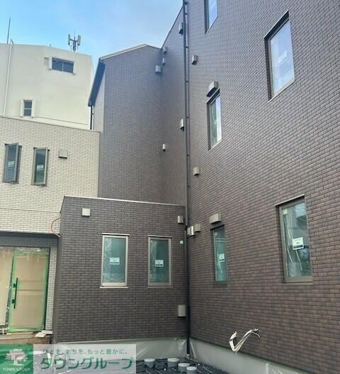 ブレッシア石神井公園の物件内観写真