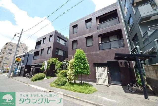 RoCaの物件内観写真