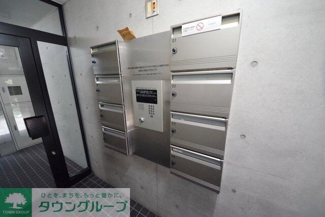 RoCaの物件内観写真