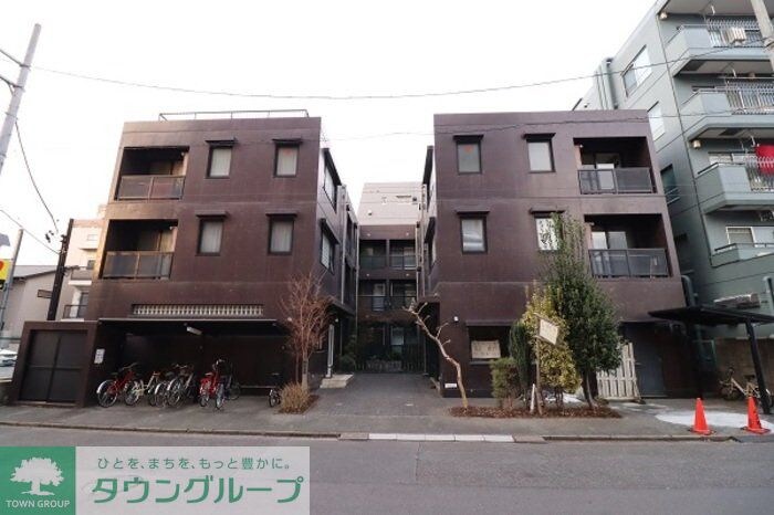 RoCaの物件内観写真