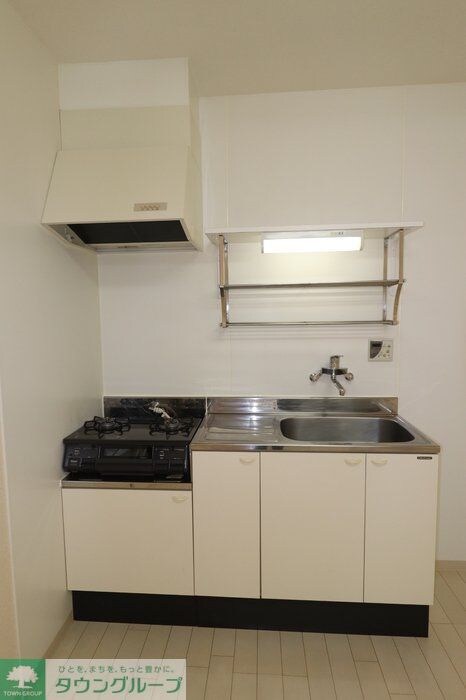 RoCaの物件内観写真