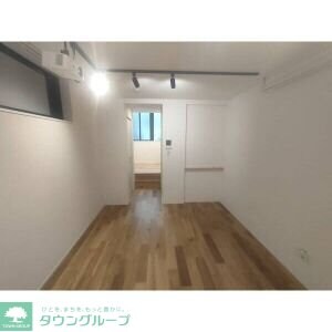 K-PONO ITABASHIの物件内観写真