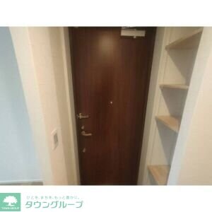 K-PONO ITABASHIの物件内観写真