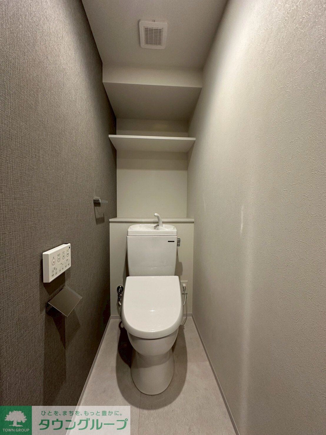 プレディアコート板橋の物件内観写真