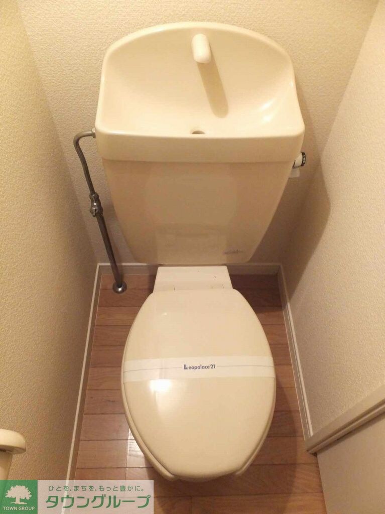 レオパレス要町IIの物件内観写真