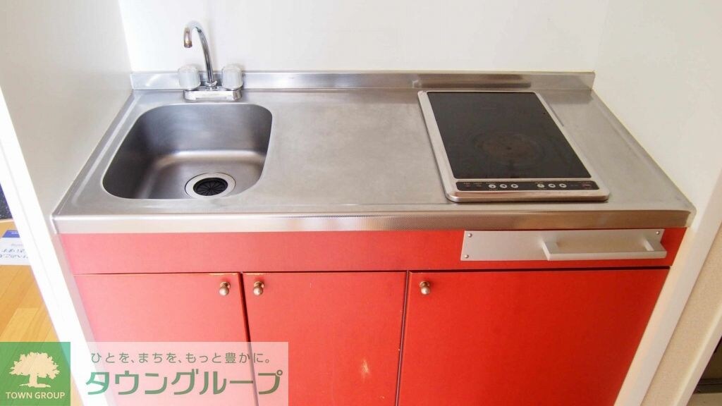 レオパレス要町IIの物件内観写真