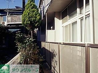 レオパレス要町IIの物件内観写真