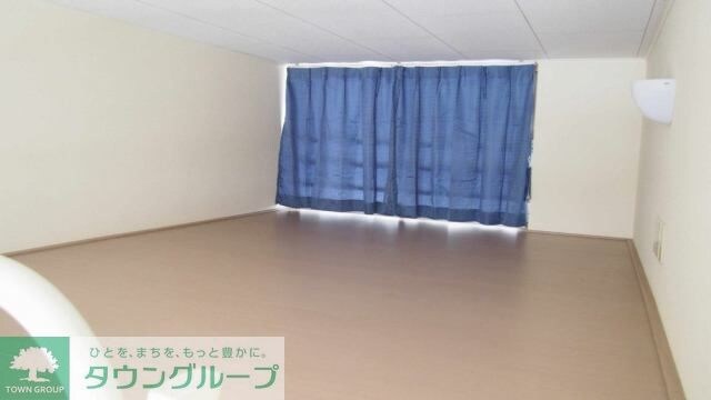 レオパレス要町IIの物件内観写真