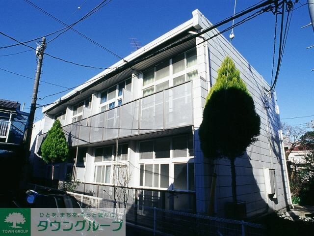 レオパレス要町IIの物件内観写真