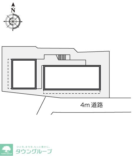 レオパレス要町IIの物件内観写真