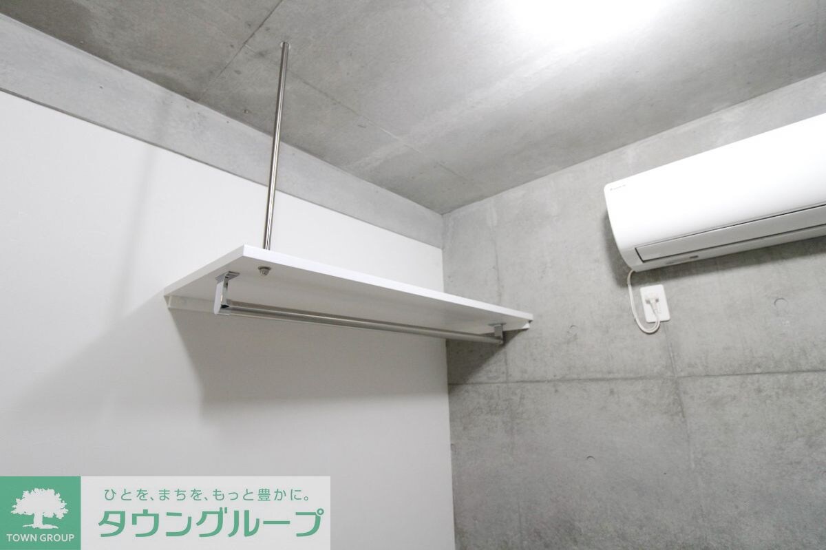 four新板橋の物件内観写真