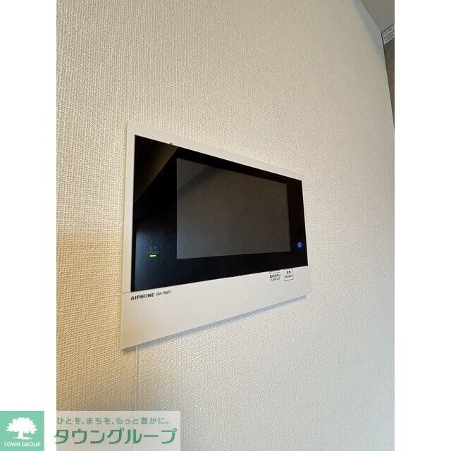 アジールコート練馬中村橋の物件内観写真