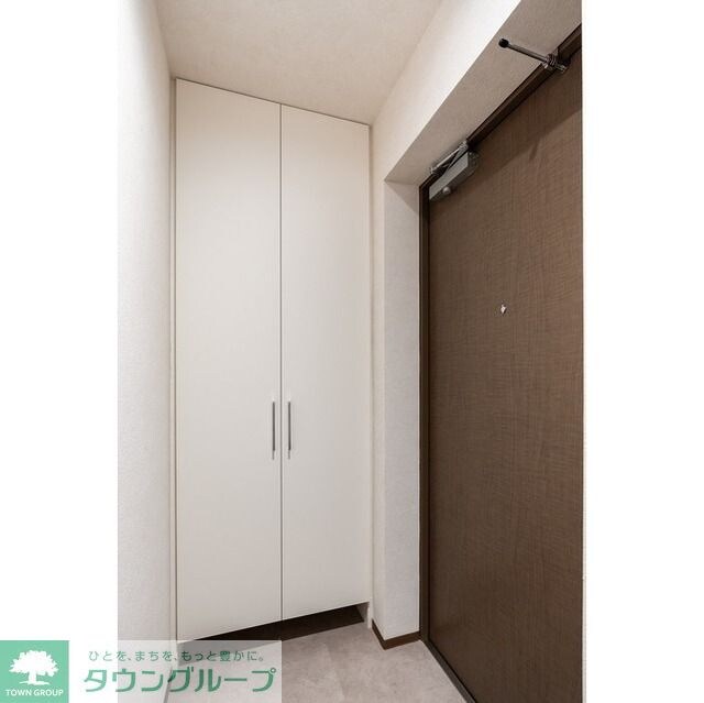 ウェルスクエア南長崎の物件内観写真