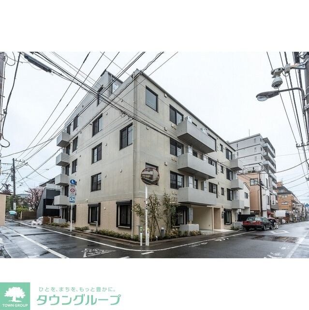 ウェルスクエア南長崎の物件内観写真