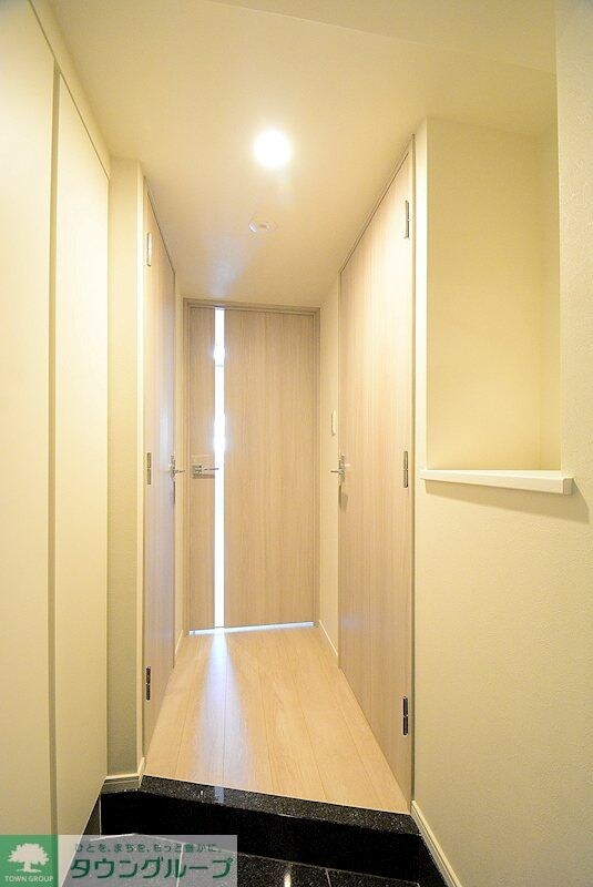 グランドコンシェルジュ練馬中村橋アジールコートの物件内観写真