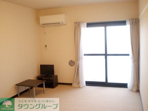 レオネクストグリーンビレッジIIの物件内観写真