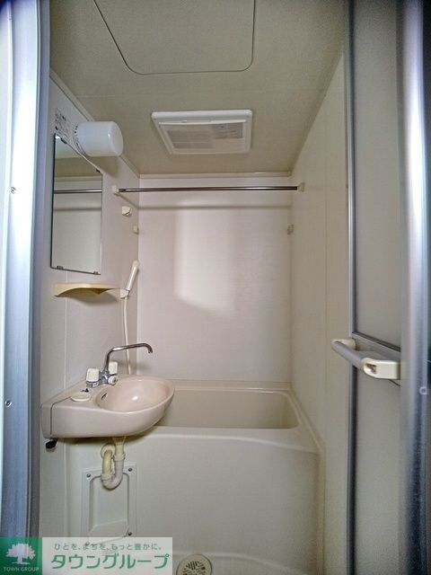 レオパレスゴールドクレストの物件内観写真