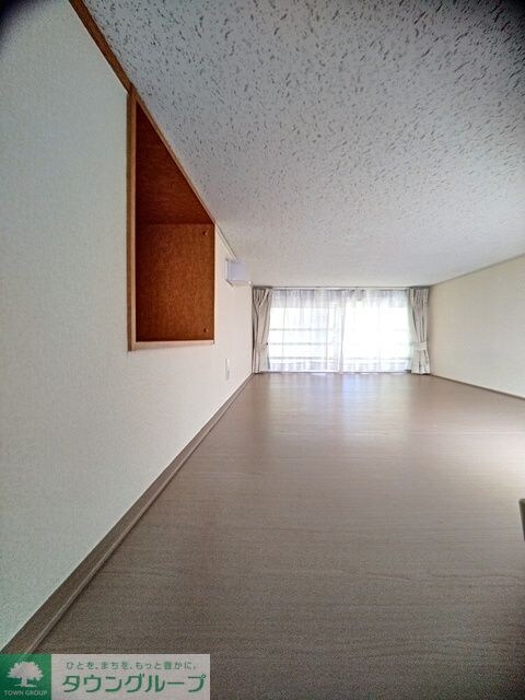 レオパレスゴールドクレストの物件内観写真