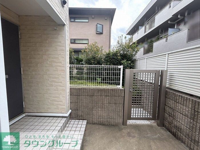 レオパレスミノールの物件内観写真