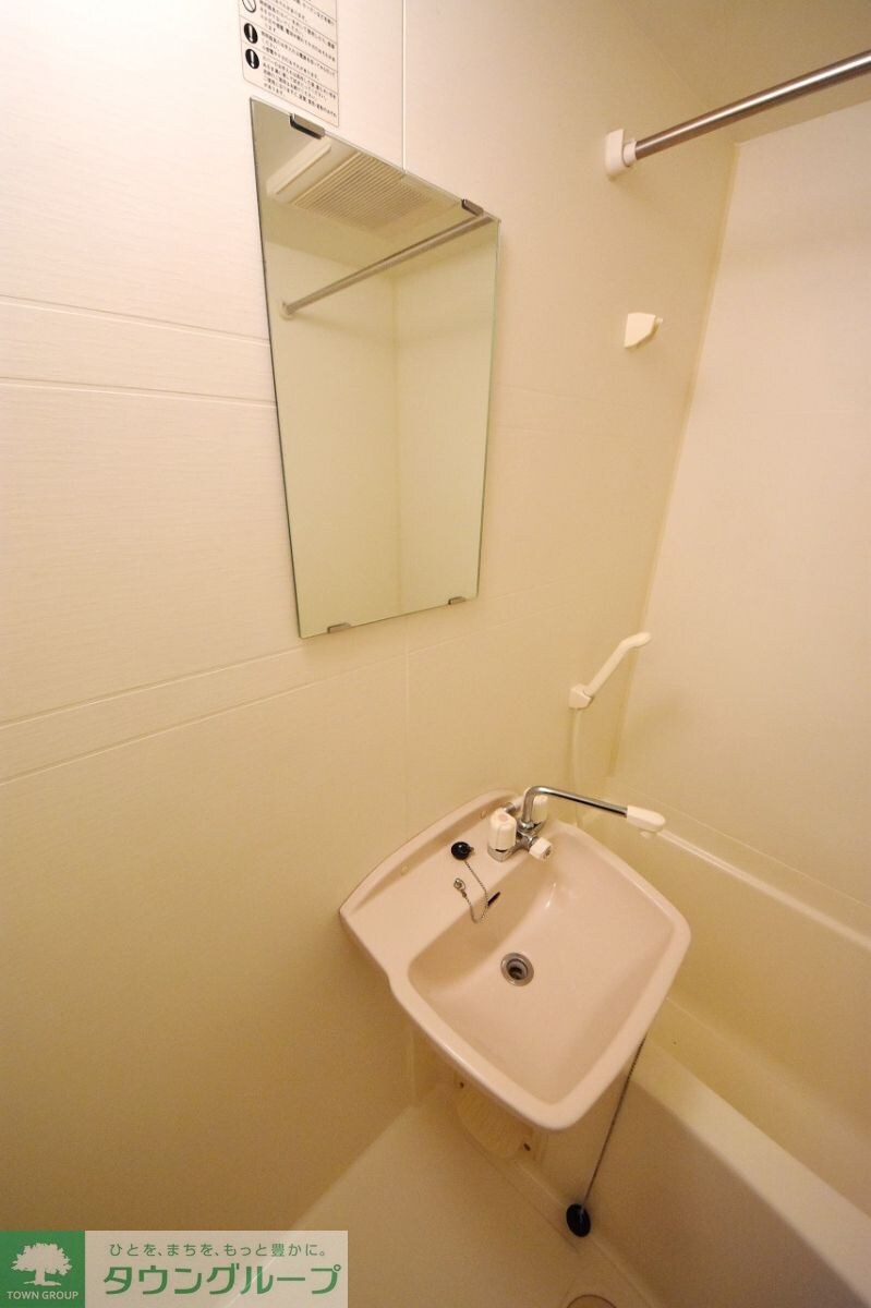 レオパレスNEO貫井町の物件内観写真