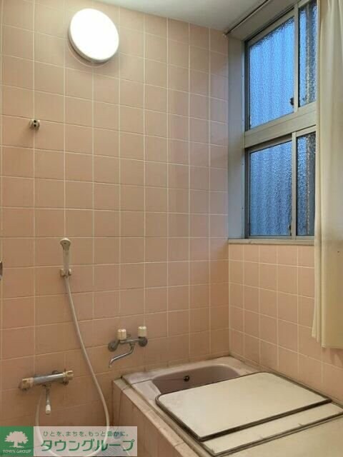 宮戸戸建の物件内観写真