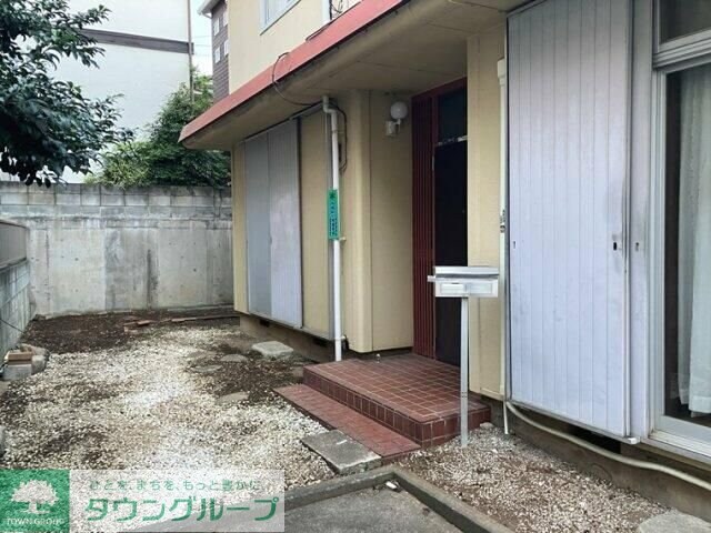 宮戸戸建の物件内観写真