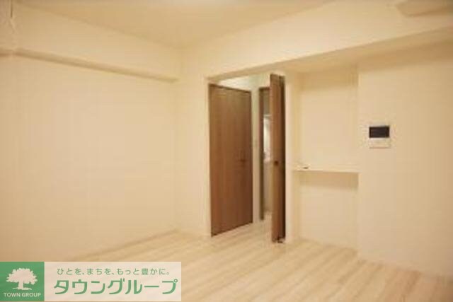 BPRレジデンス大山の物件内観写真