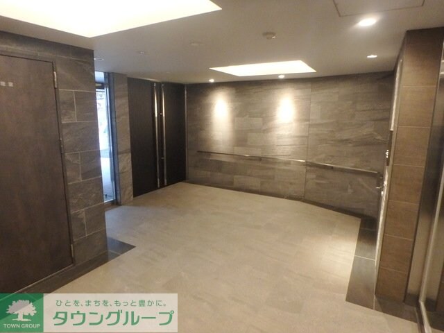 BPRレジデンス大山の物件内観写真