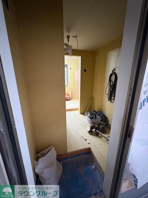 朝霞市朝志ヶ丘計画の物件内観写真