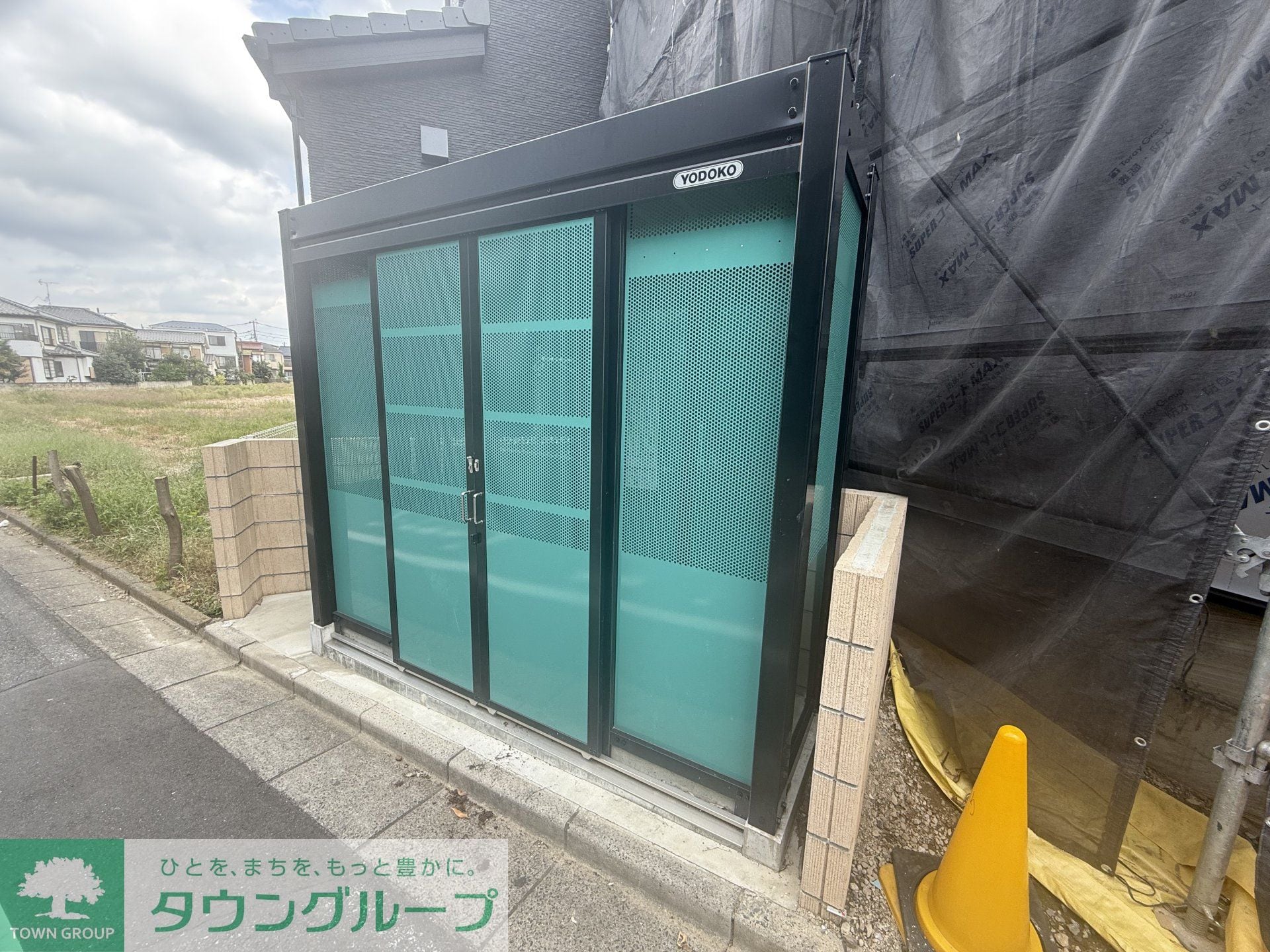 朝霞市朝志ヶ丘計画の物件内観写真