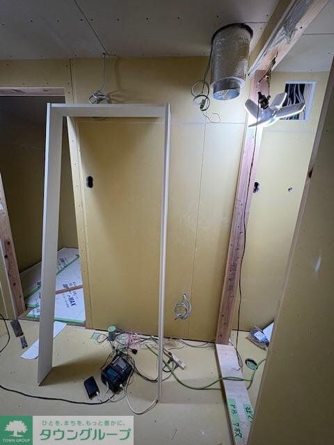 朝霞市朝志ヶ丘計画の物件内観写真