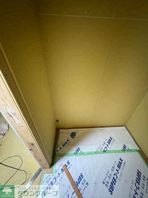 朝霞市朝志ヶ丘計画の物件内観写真